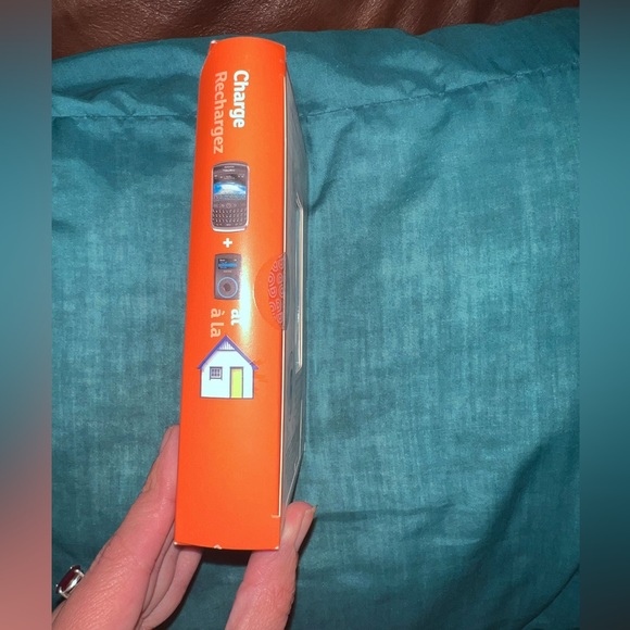 PowerBlock Smart Fuse Griffin Dual Universal USB Wall Charger - Picture 3 of 7